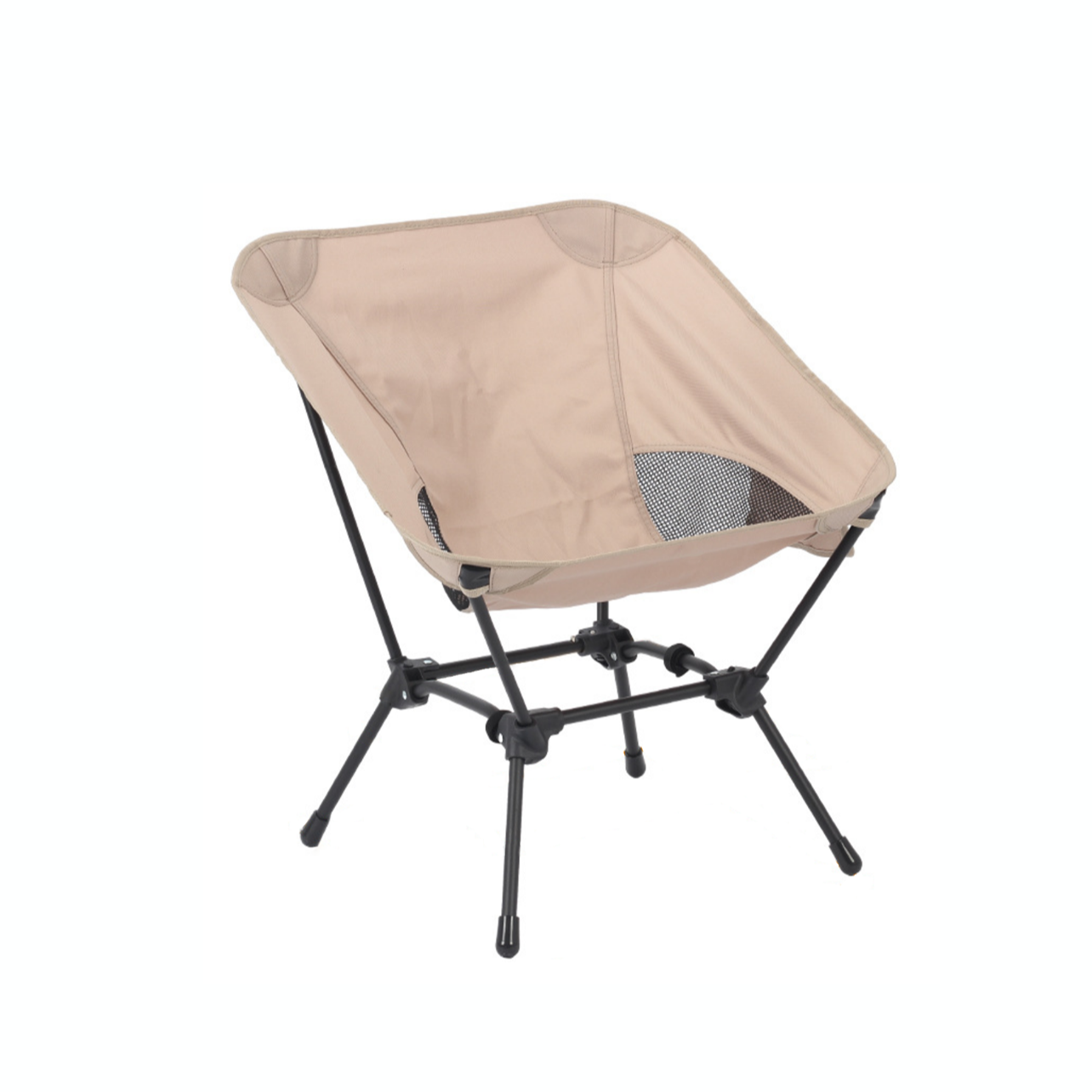 Miacie Ultra-Light Foldable Moon Chair – Perfect for Camping Trips